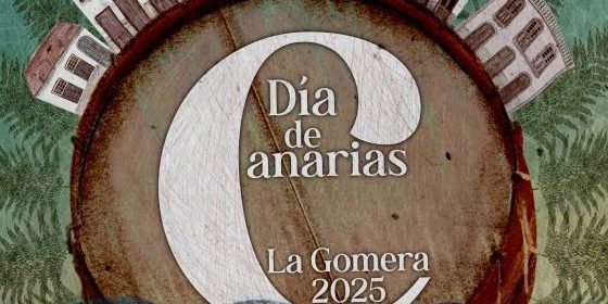 190525 Cartel Día de Canarias 2025 La Gomera – copia