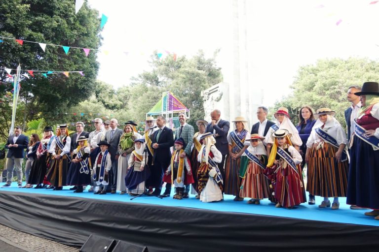 250430 Inauguración Flores y Plantas 2025
