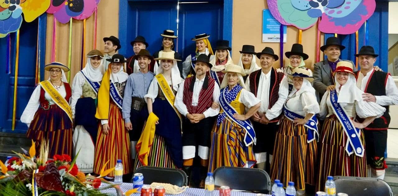 250502 Baile de Magos 1