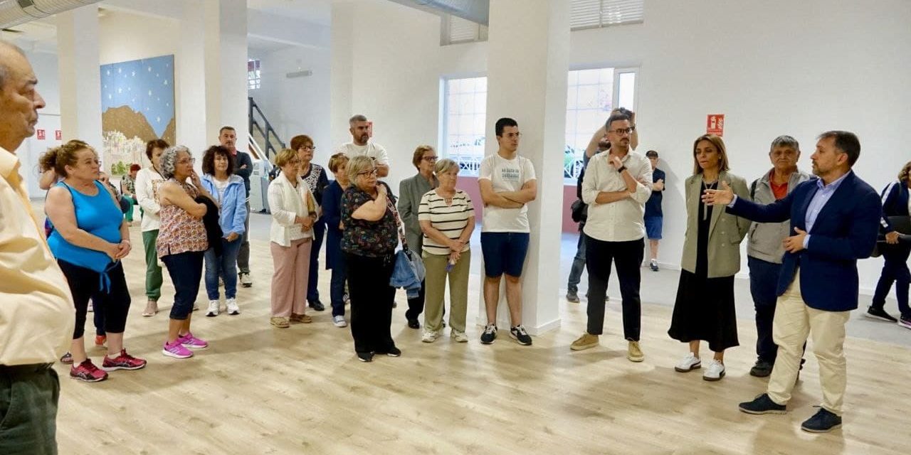 250512 Centro Comunitario Valleseco