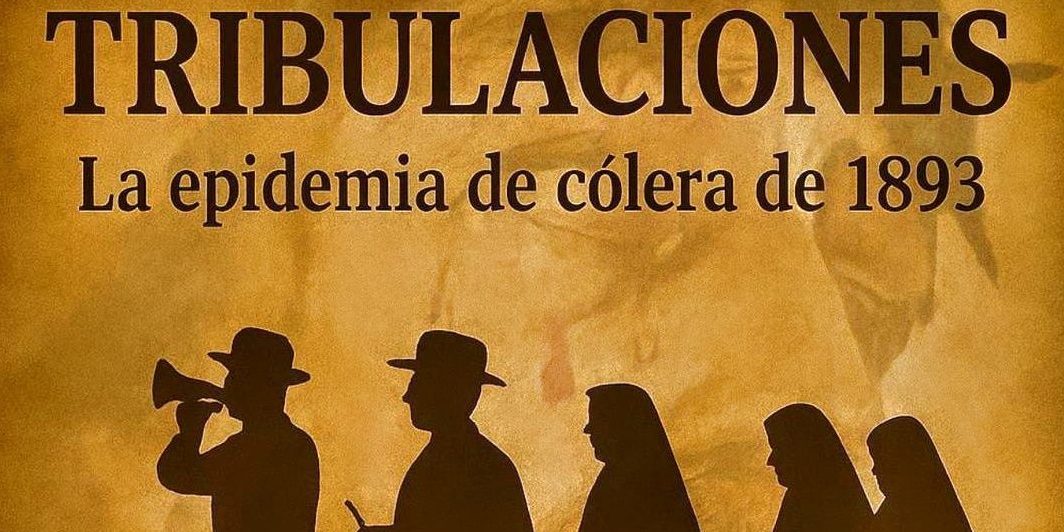 250514 Ruta La epidemia de cólera