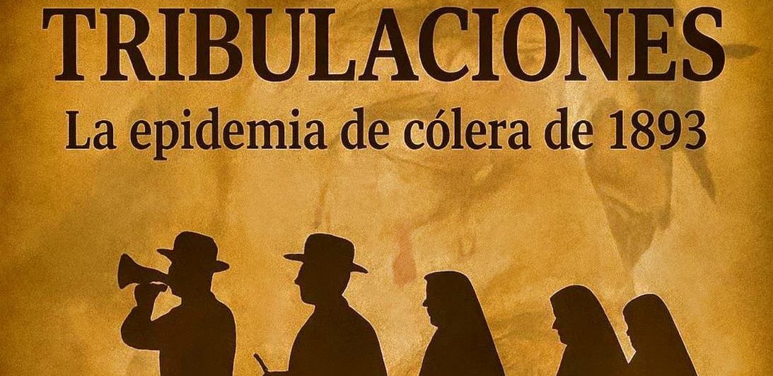 250514 Ruta La epidemia de cólera