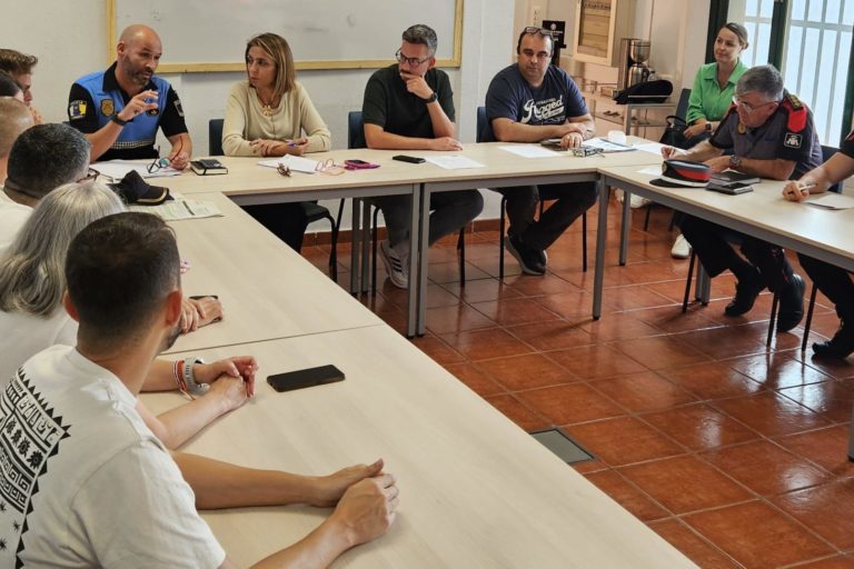 250519 Tagoror extraordinario del Suroeste