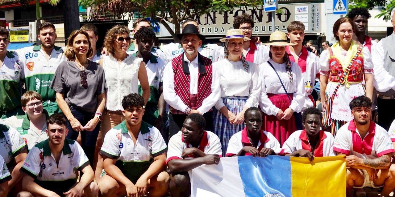 250530 Dia Canarias Luchada