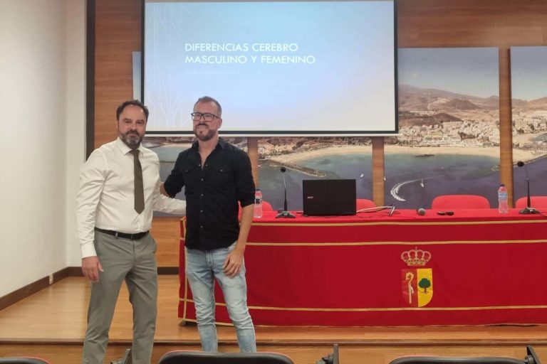 Arona Educar Familia 1