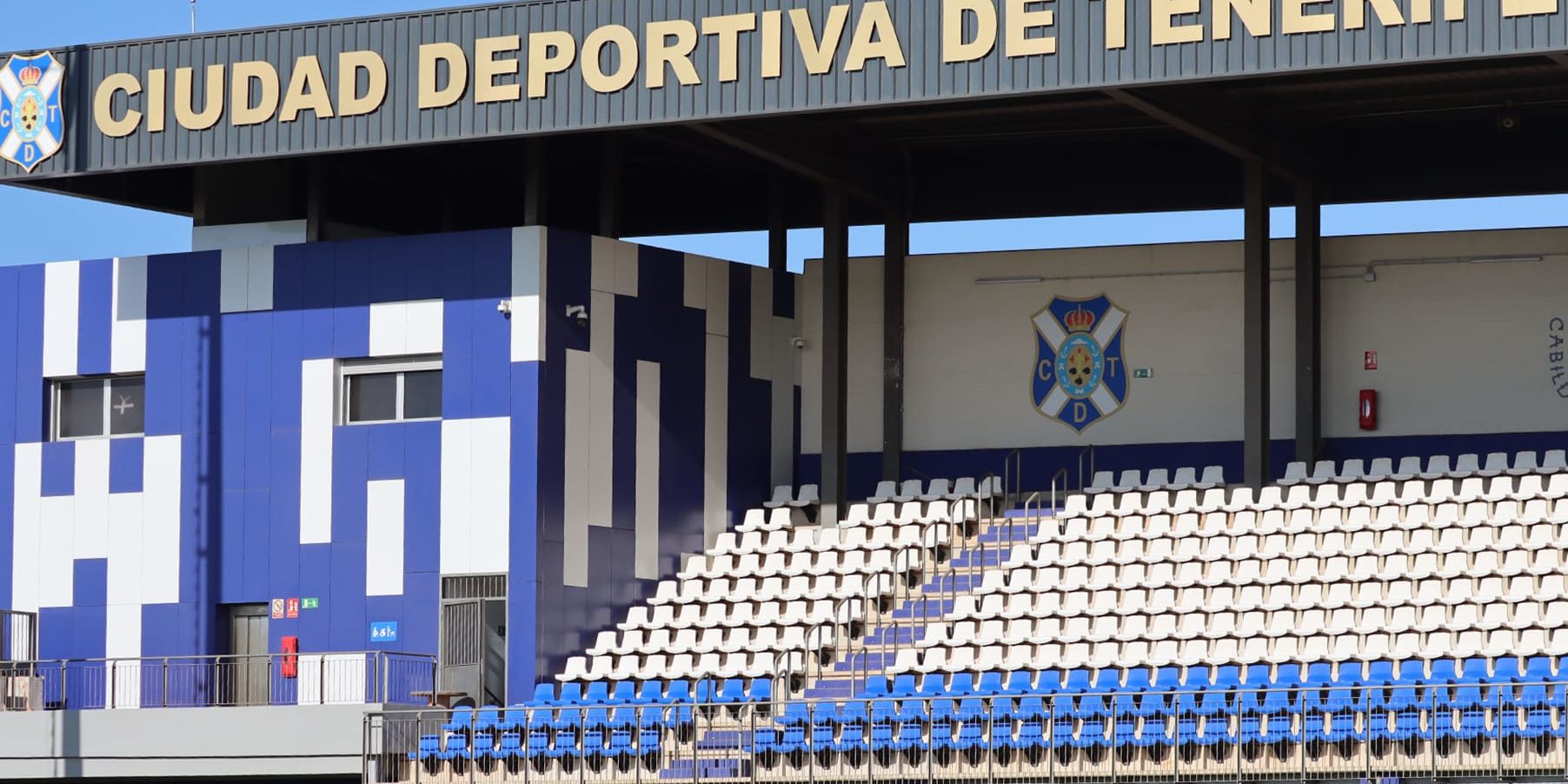 CAMPO 1 CIUDAD DEPORTIVA 23-5-25