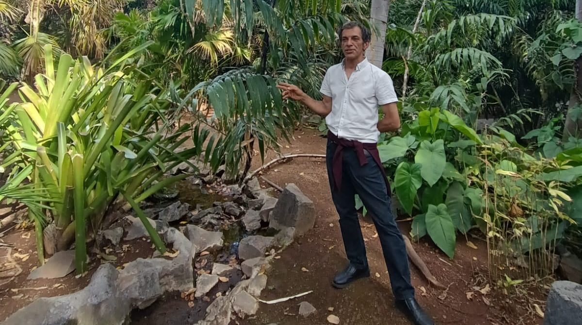 Carlos Moricci