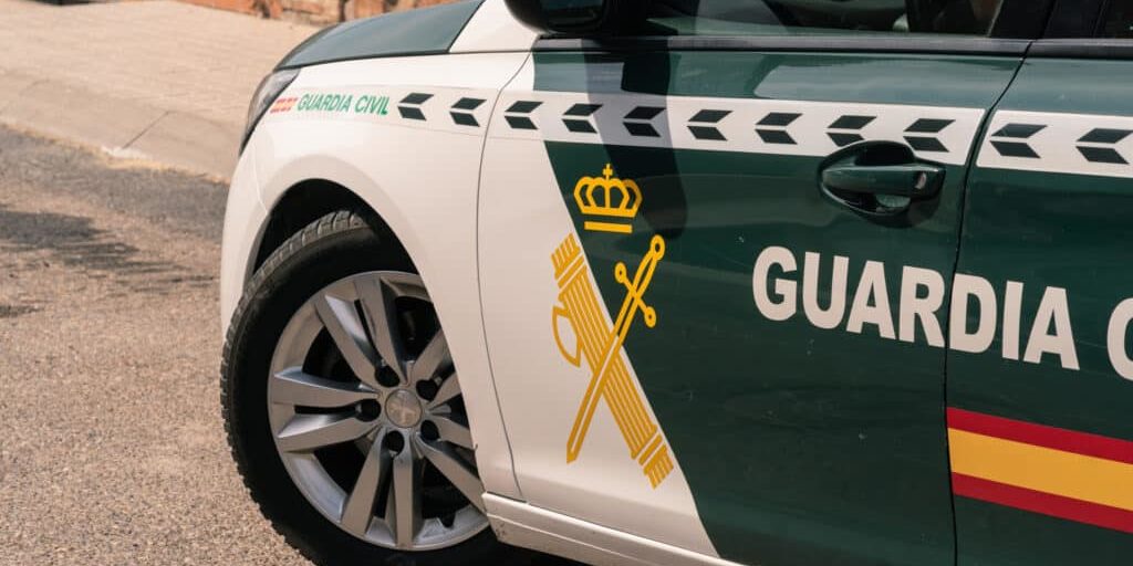 Detenidas dos personas en Yuncos (Toledo) por su relación con el asesinato del hermano de Begoña Villacís