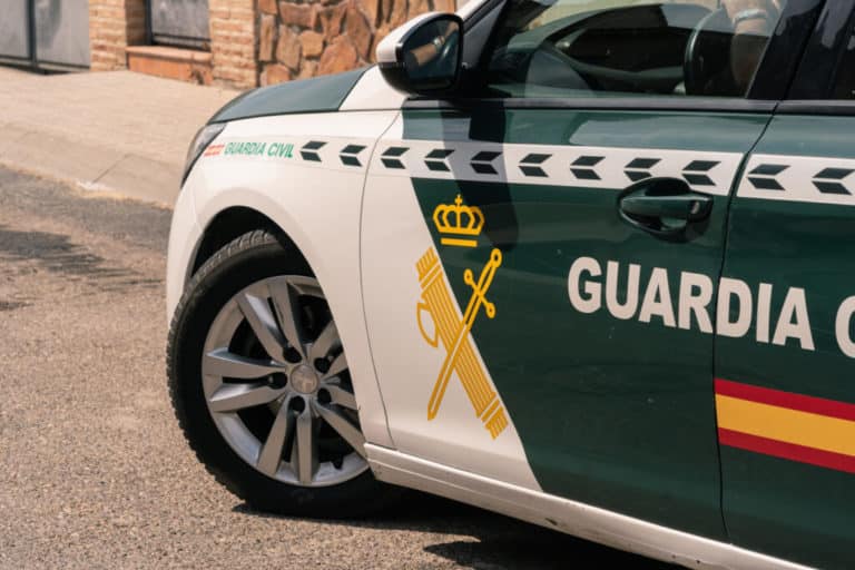 Detenidas dos personas en Yuncos (Toledo) por su relación con el asesinato del hermano de Begoña Villacís