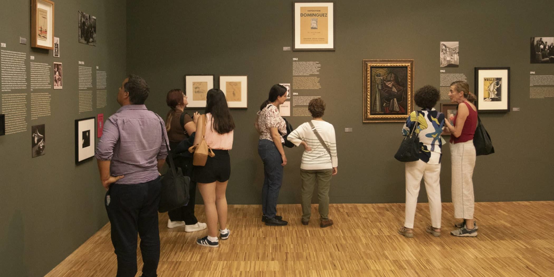 Día de los Museos
