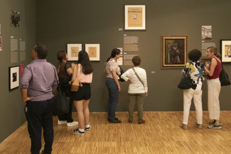 Día de los Museos
