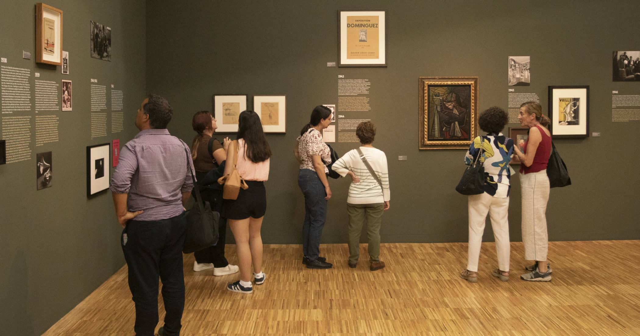 Día de los Museos