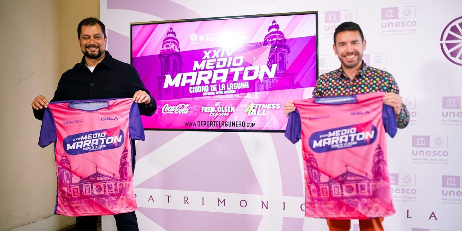 FOTO OFICIAL MEDIO MARATOìN