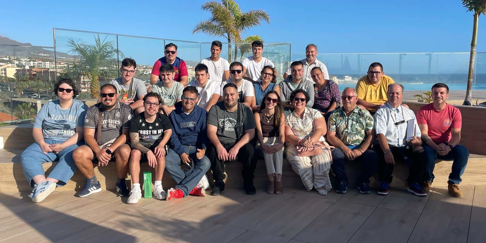 Foto grupo