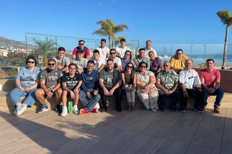 Foto grupo