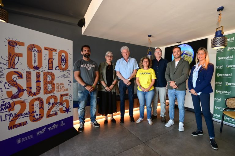 Foto Sub 2025