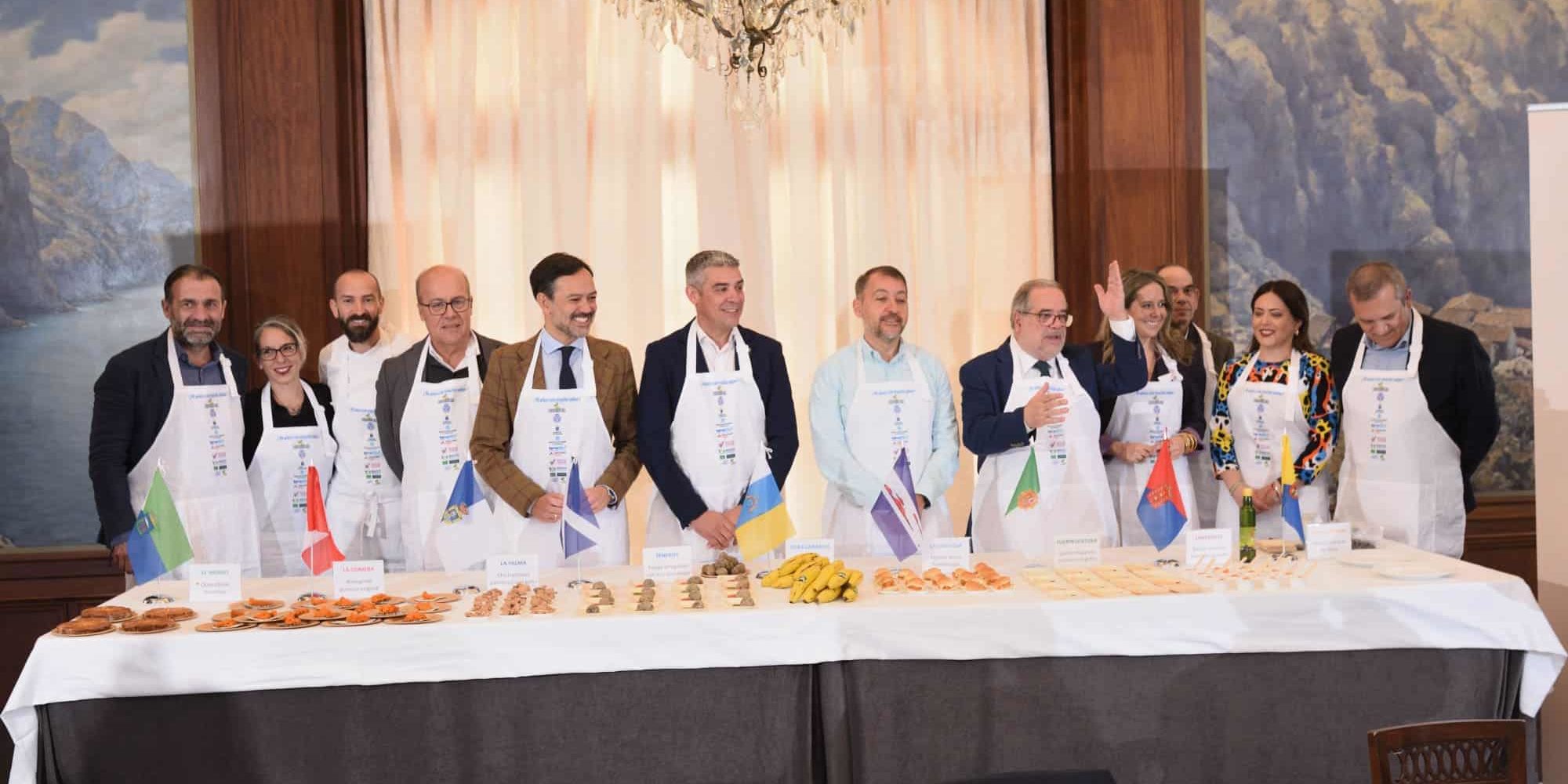 GASTROCANARIAS 3