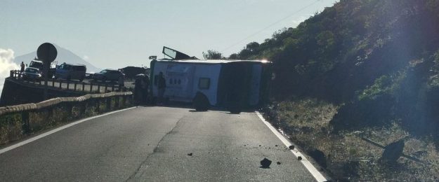 GOMERA3-ACCIDENTE 13-5-25