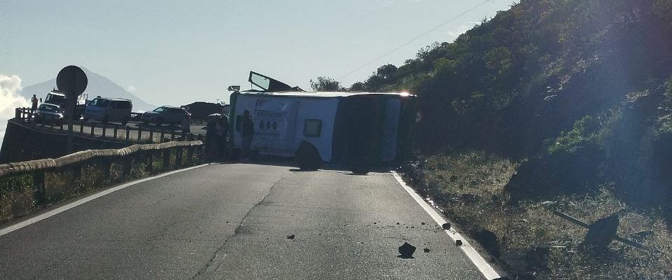 GOMERA3-ACCIDENTE 13-5-25