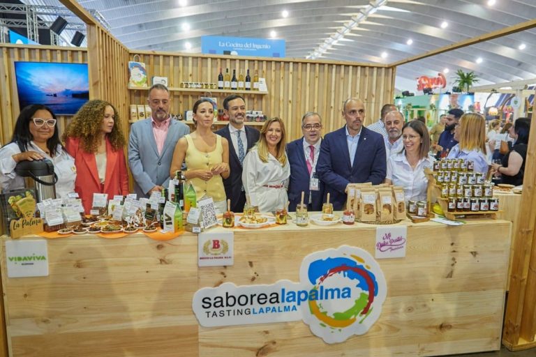 GastroCanarias 2025, 3
