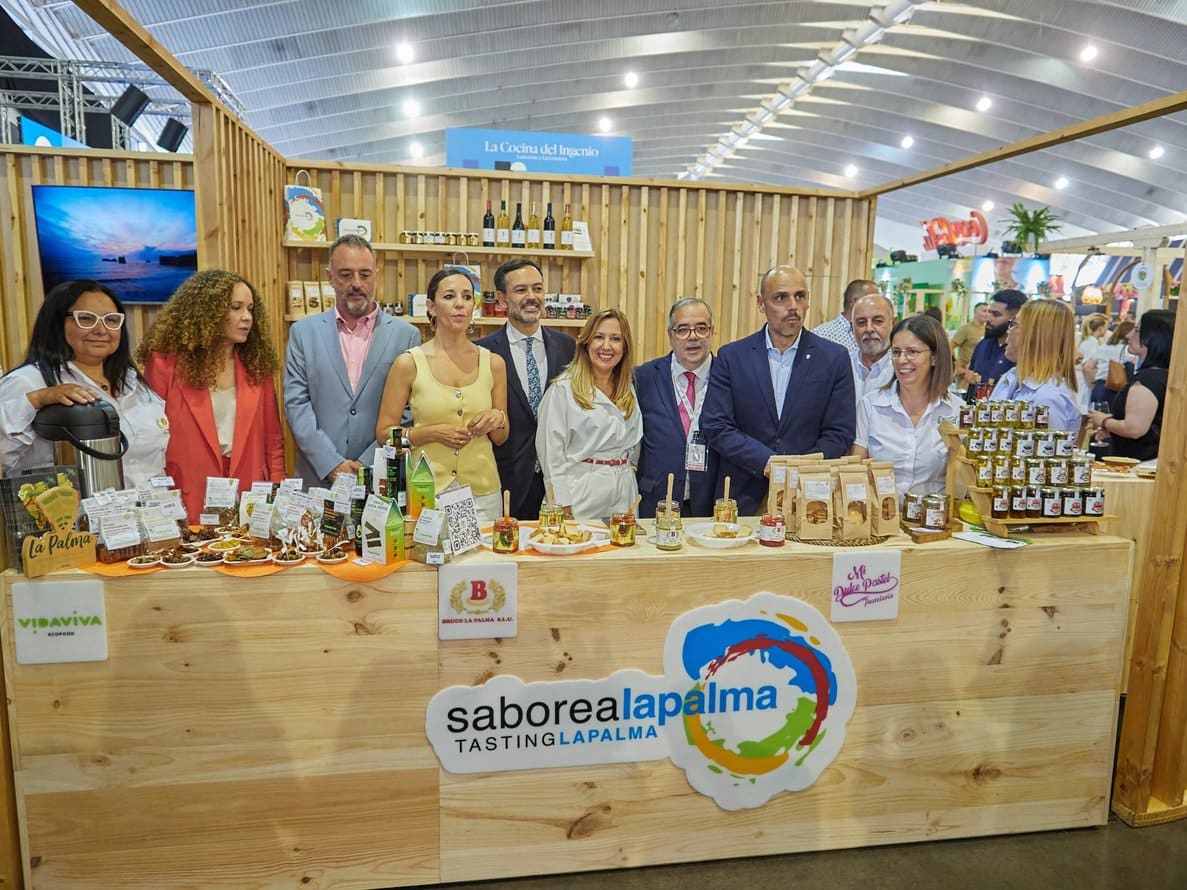 GastroCanarias 2025, 3