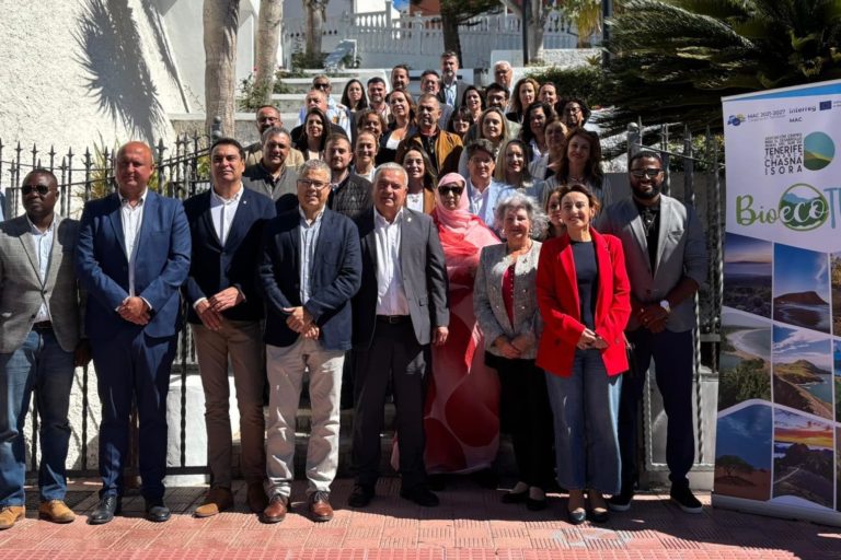 I Encuentro Transnacional Bio Eco-Tur 3