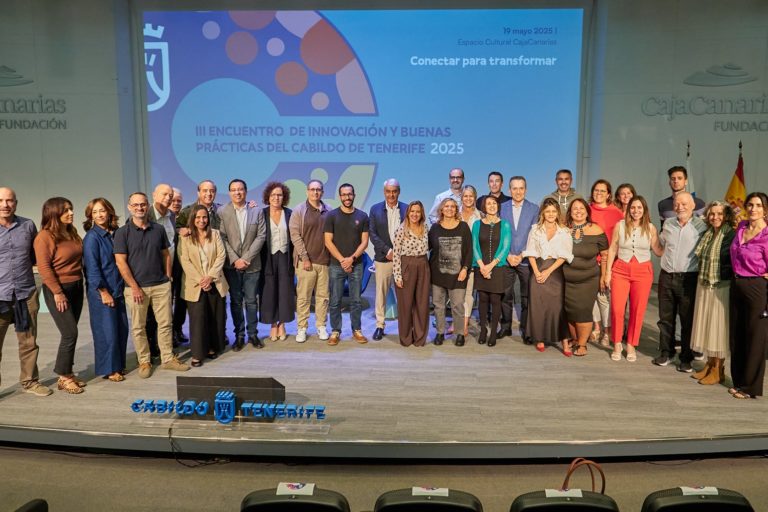 III Encuentro Innovación y Buenas Prácticas