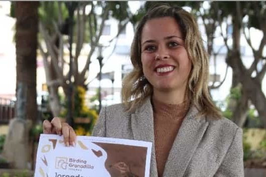 Jornada Ornitológica