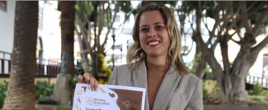 Jornada Ornitológica