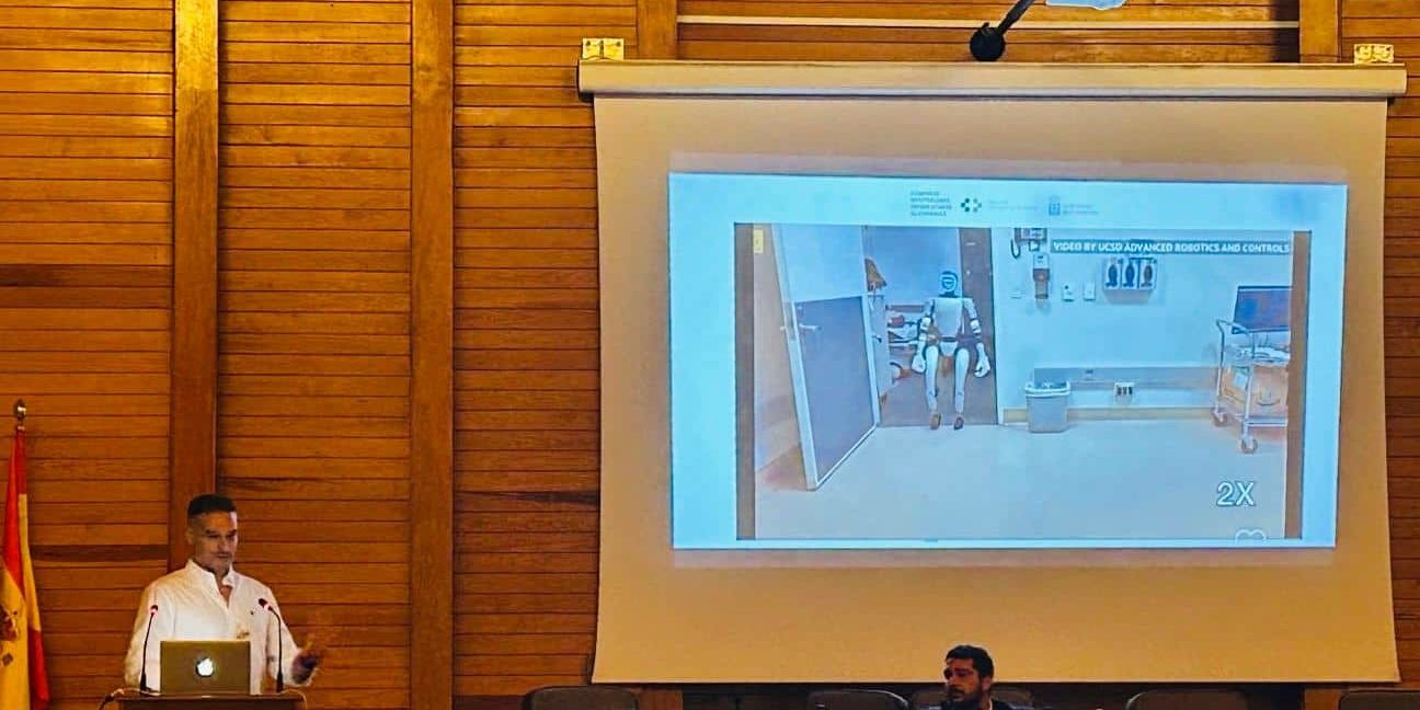 Jornada de Innovación Sanitaria3