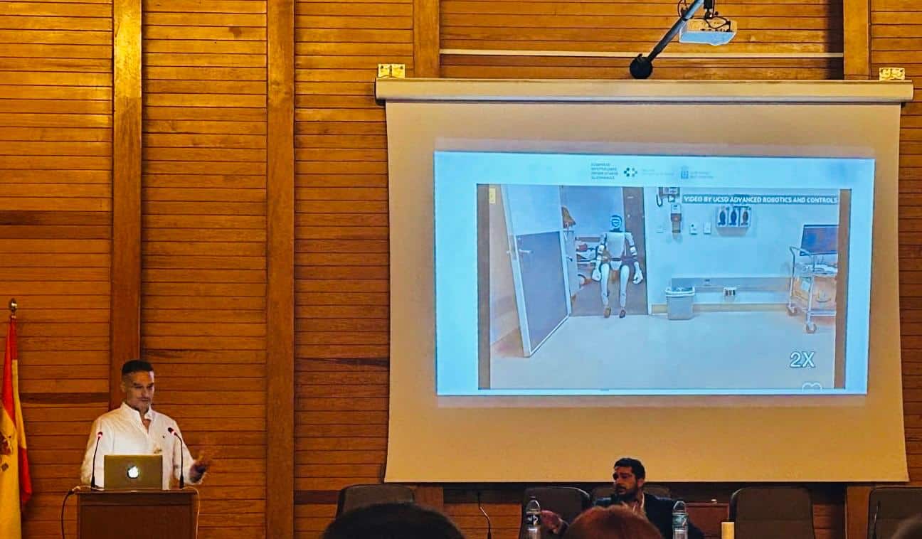 Jornada de Innovación Sanitaria3