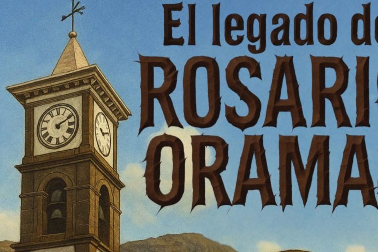 Legado Rosario Oramas