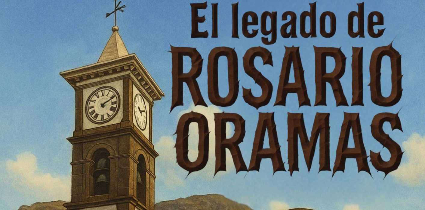 Legado Rosario Oramas