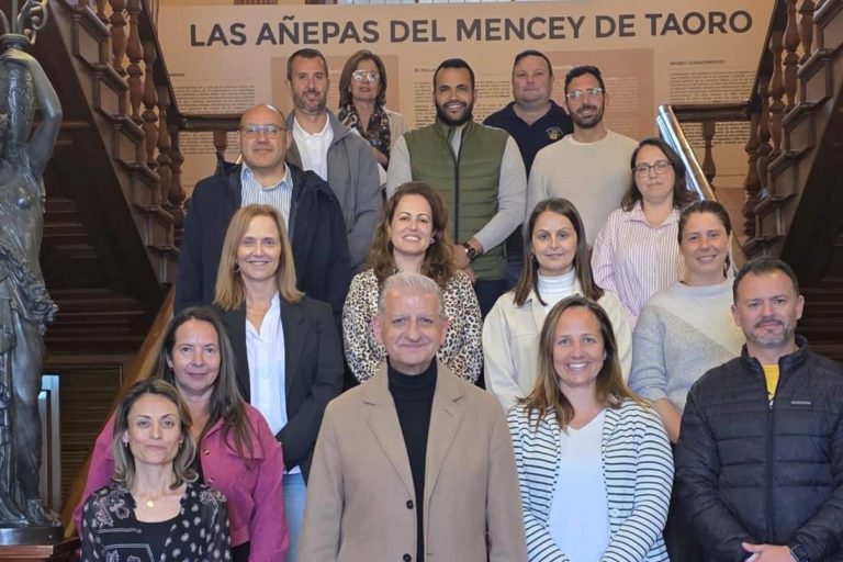 MIEMBROS DEL NUEVO CONSEJO ESCOLAR MUNICIPAL 2025 2028