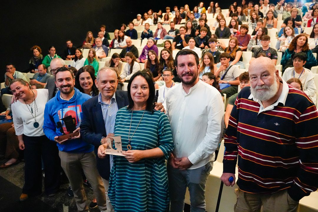 PREMIO AZAGAL 002