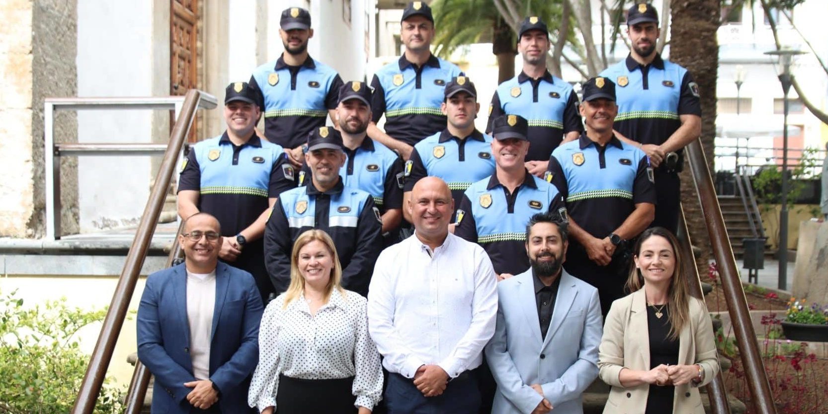 Policía Local 1
