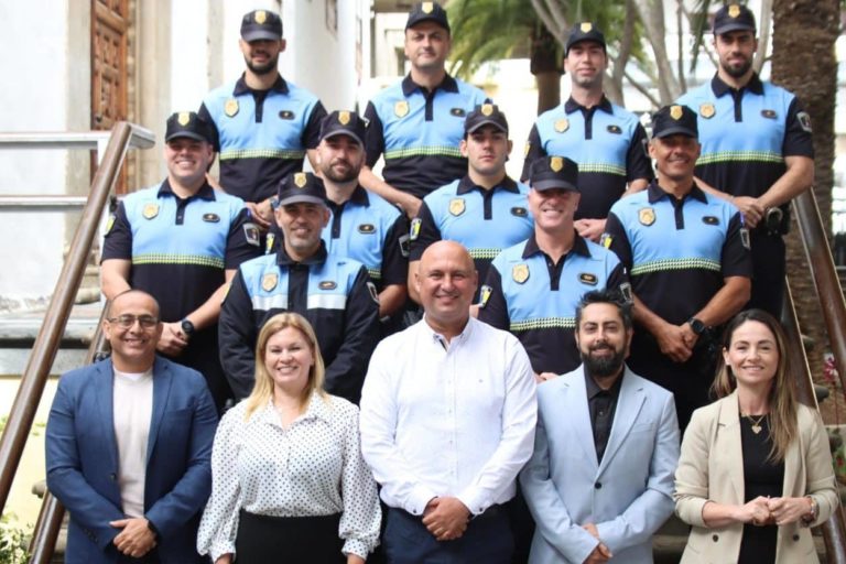 Policía Local 1