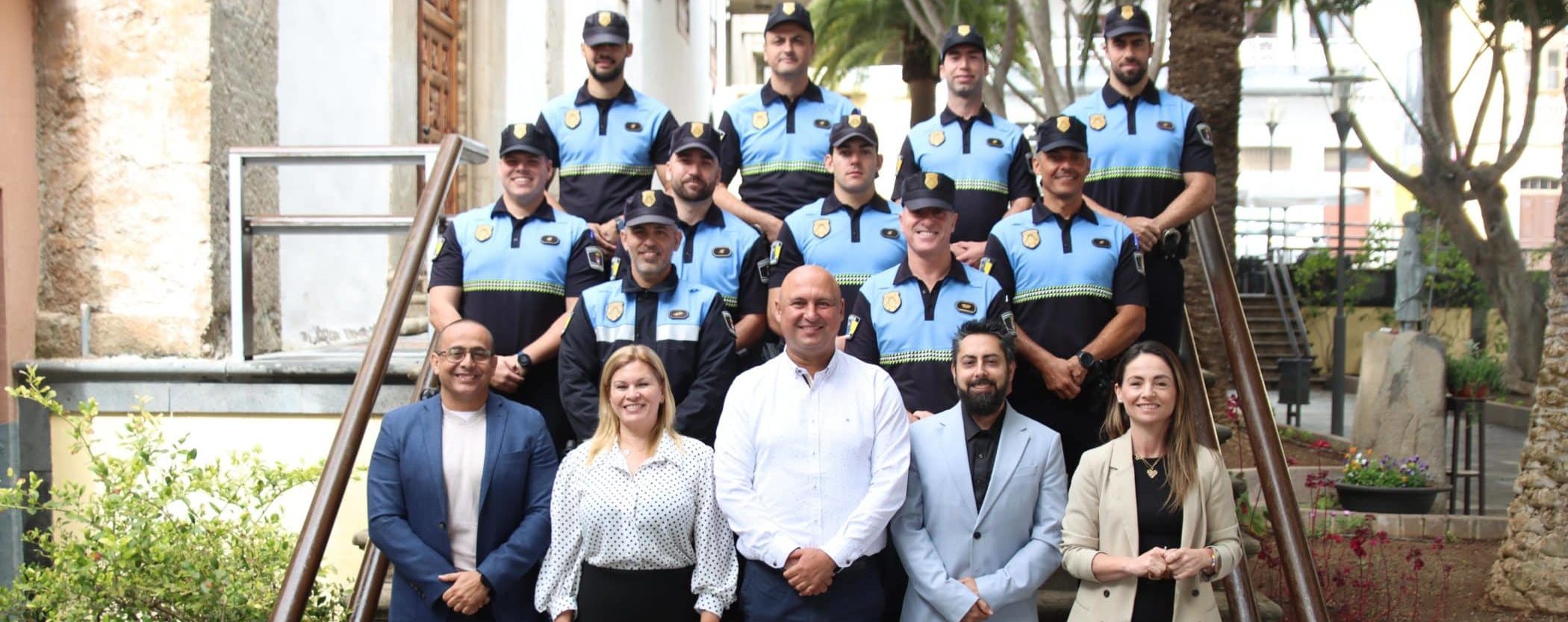 Policía Local 1