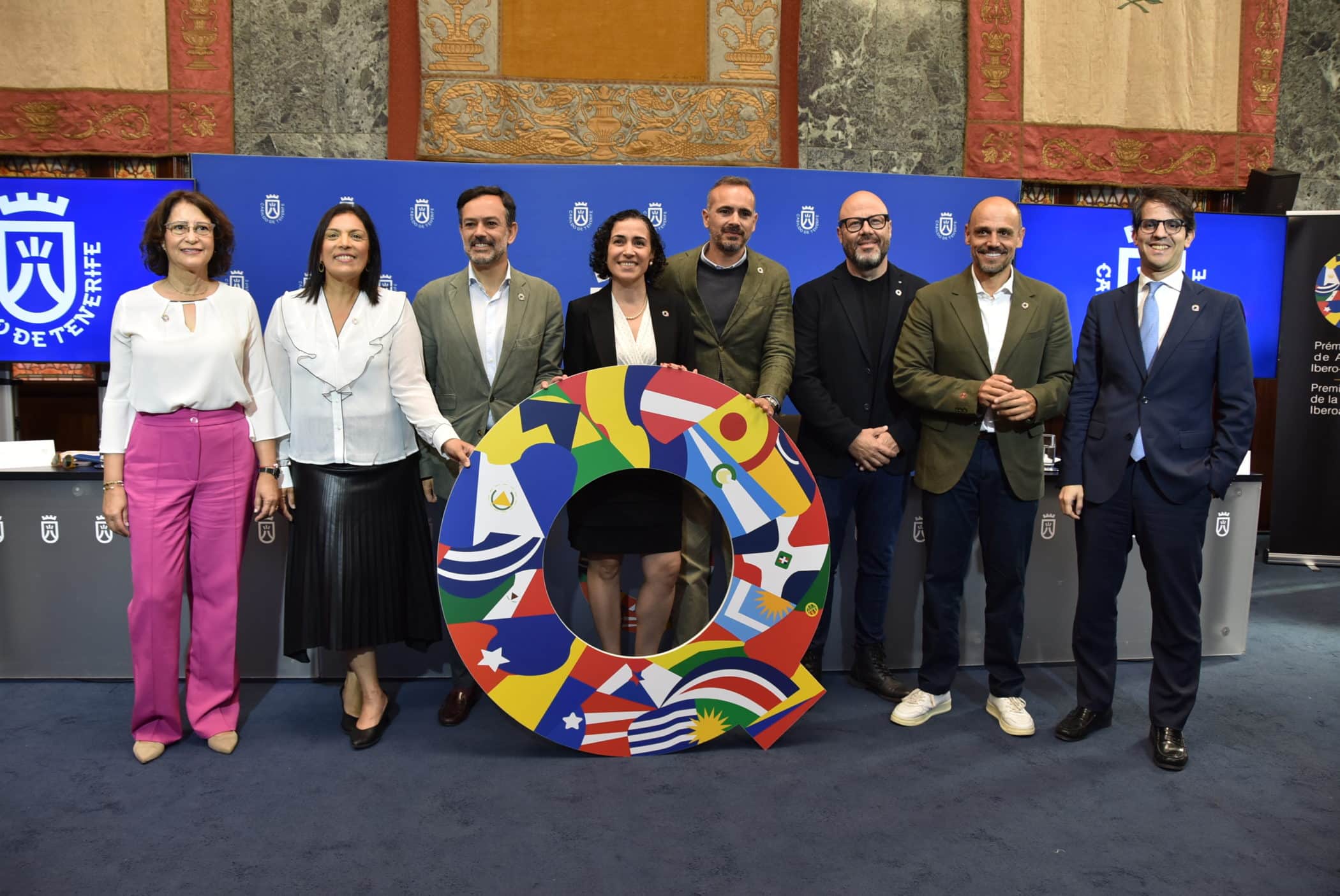 Premios Quirino 1