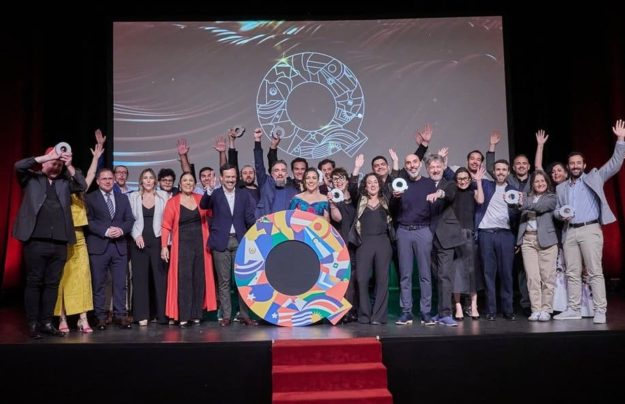 Premios Quirino 2