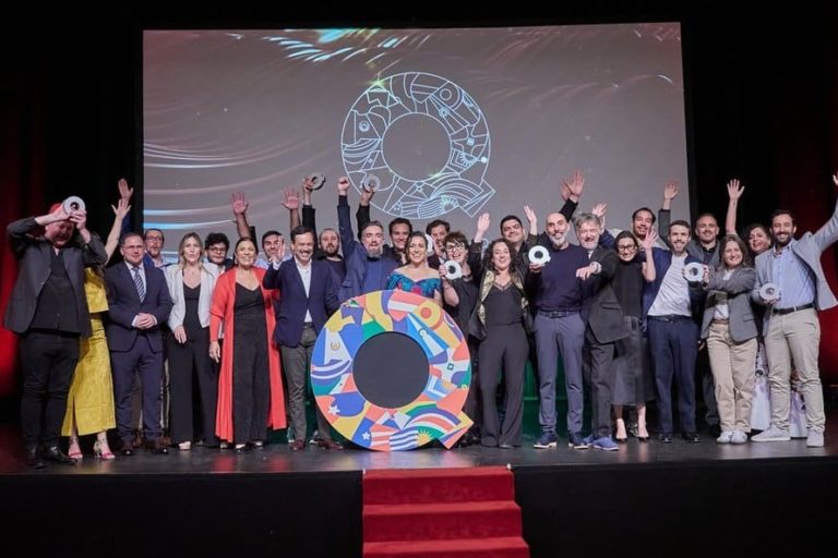 Premios Quirino 2