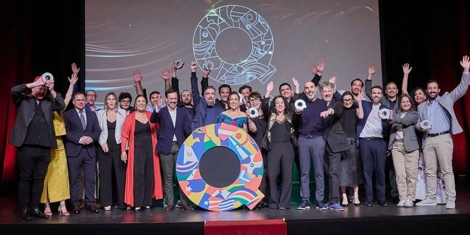 Premios Quirino 2