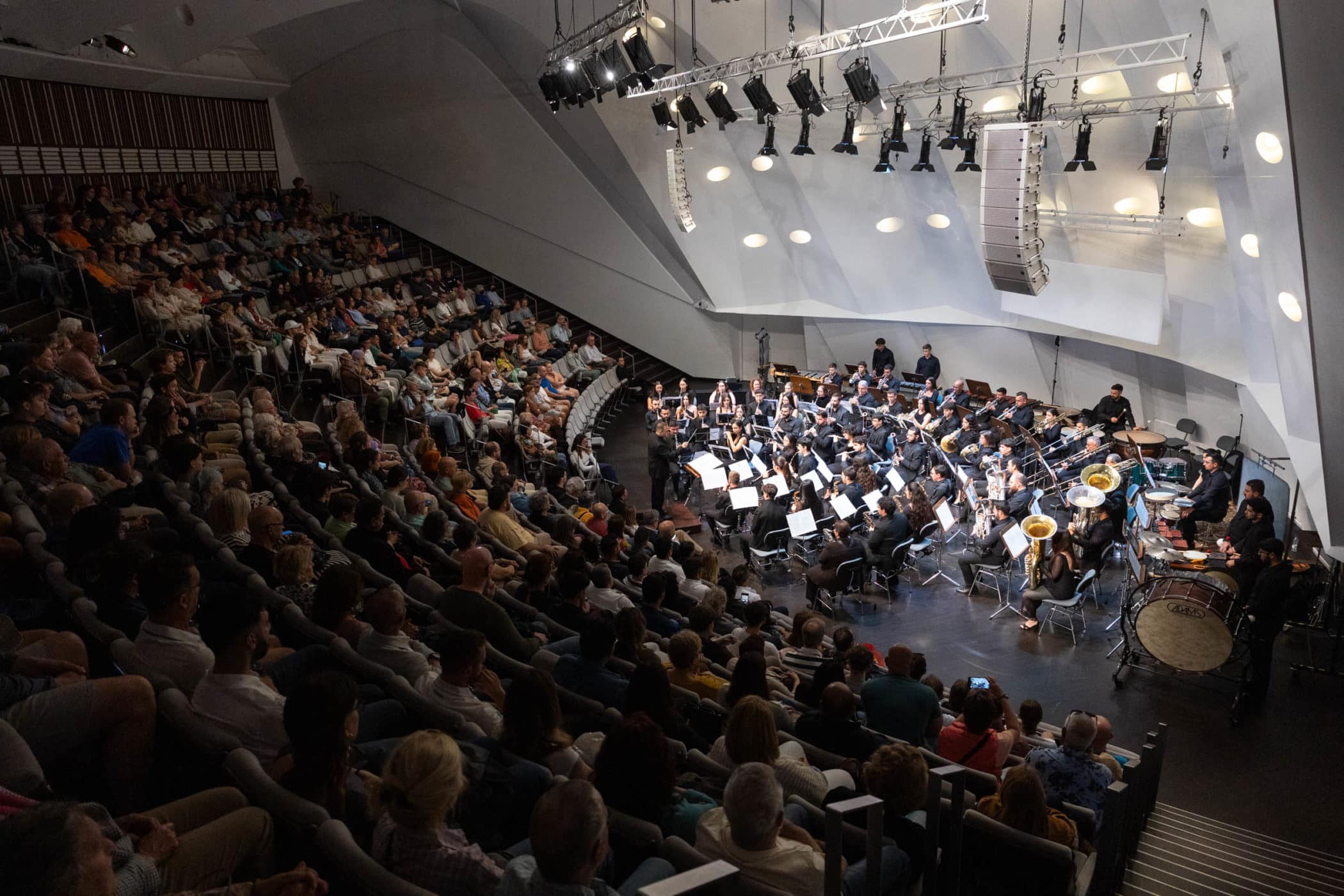 Primavera musical