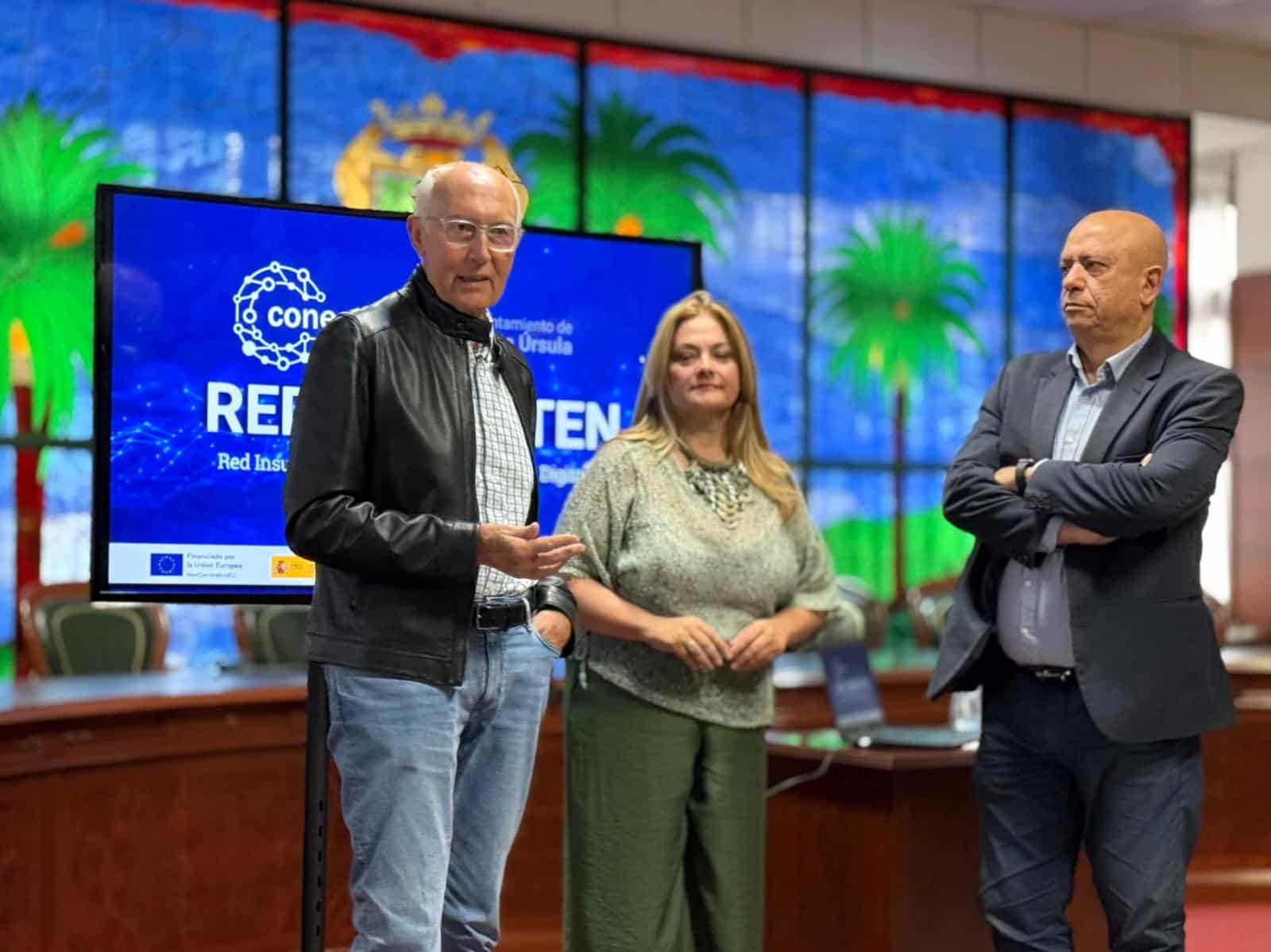 Red Conecten-Santa Úrsula 00