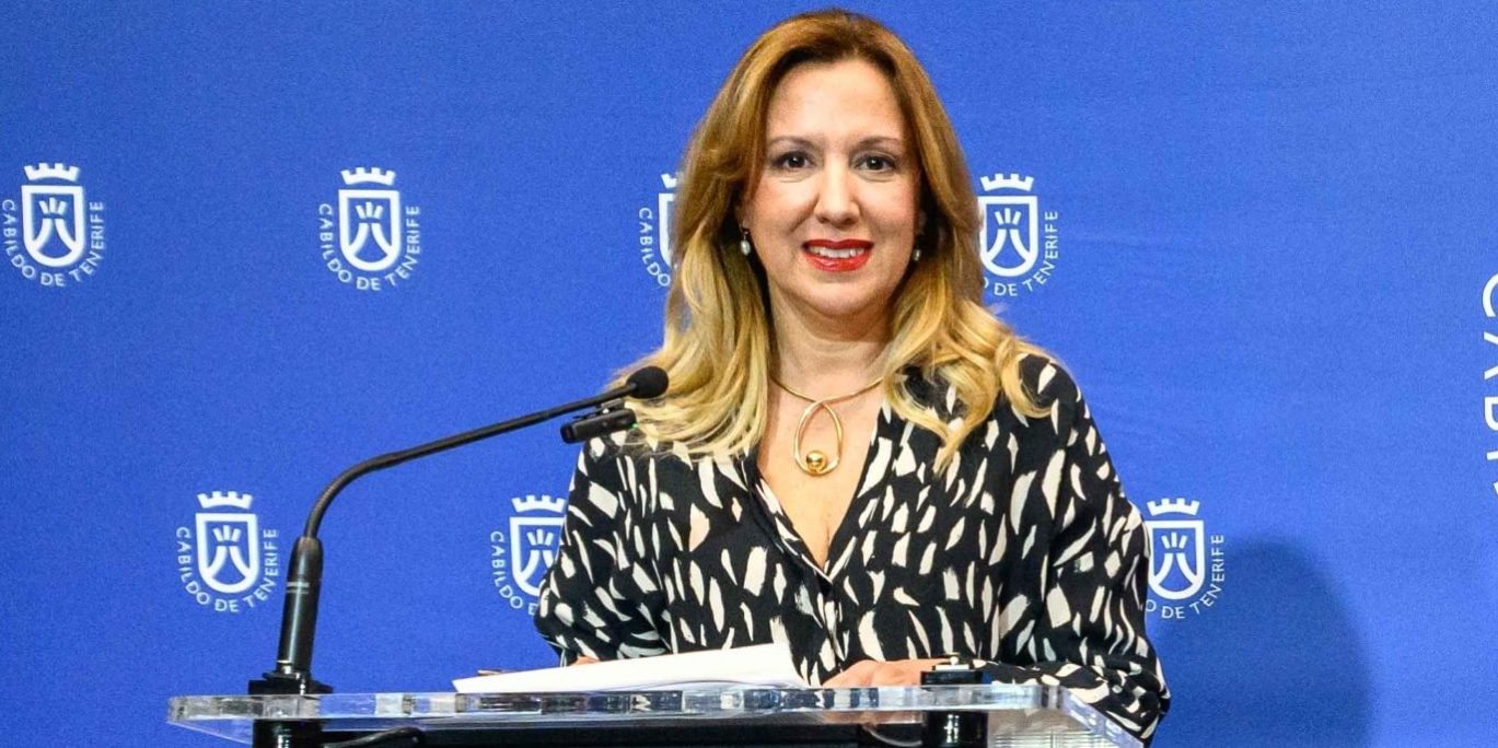 Rosa Dávila