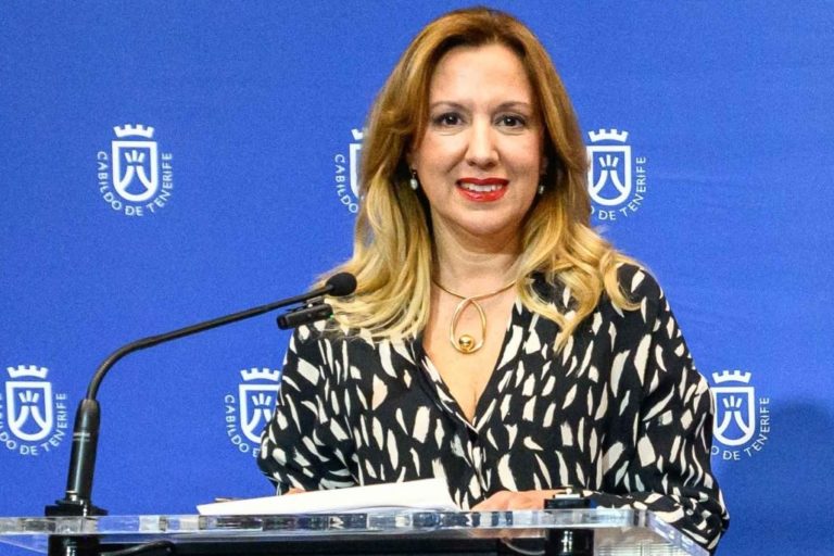 Rosa Dávila