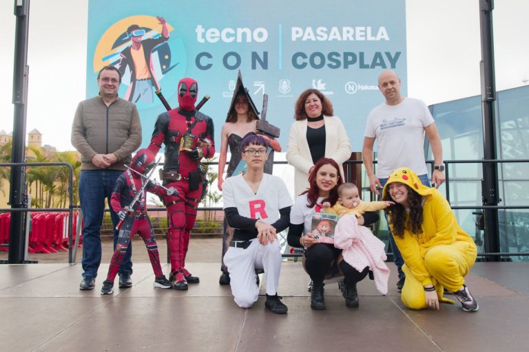 TECNO CON TACORONTE