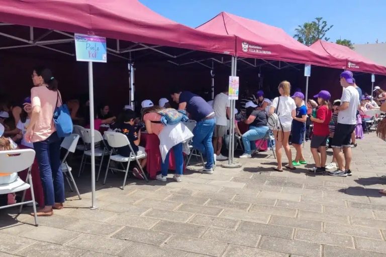 día familia actividad 2024 2