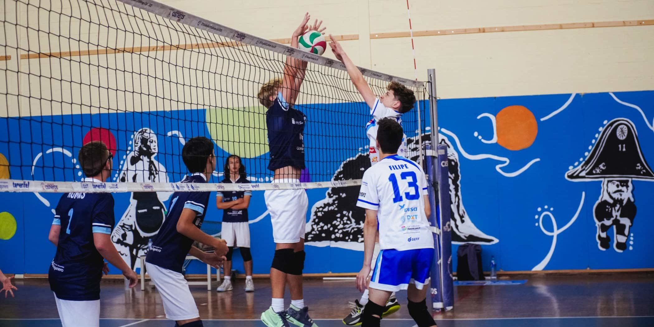 voleibol