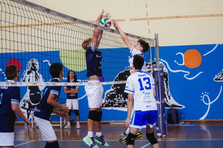 voleibol